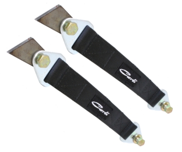 Picture of Carli 03-12 Ram 2500/3500 4x4 20in Limit Strap Kit