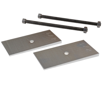 Picture of Carli 05-23 Ford F250/350 4x4 Ford Pinion Shim Kit 2 Degree
