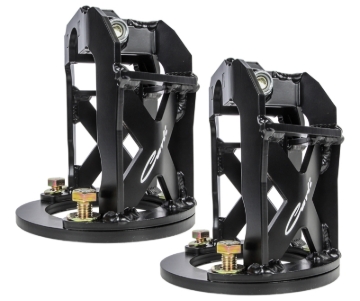 Picture of Carli 03-13 Dodge Ram 2500/3500 Fabricated Shock Tower 6.25in 3in Long Arm Systems