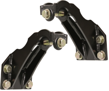 Picture of Carli 05-07 Ford F250/350 SD Fabricated Rear Shock Mount Pair