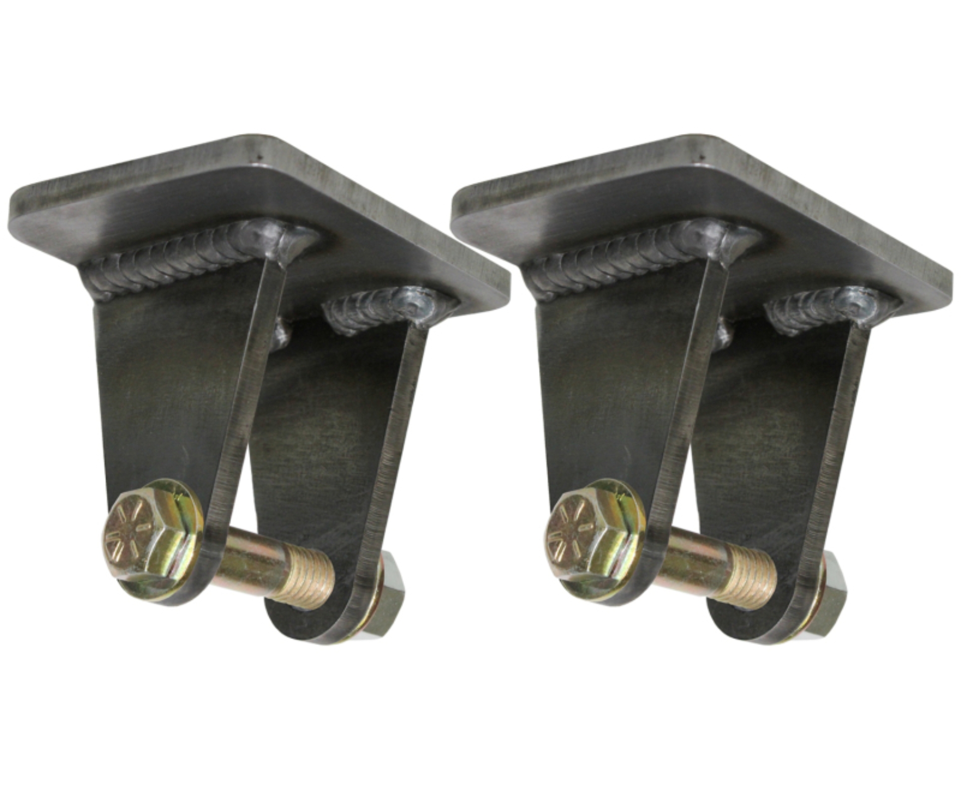 Picture of Carli 00-05 Ford Excursion Excursion Rear Shock Mounts