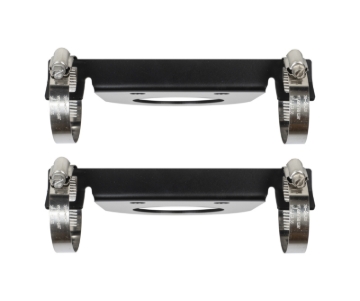 Picture of Carli 05-23 Ford F250/350 SD Hardware Remote Reservoir Mount 2.5+ Shocks