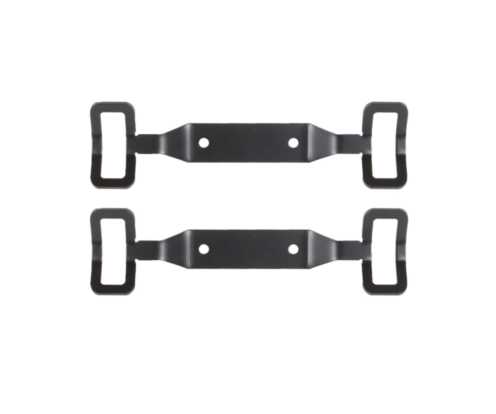 Picture of Carli 94-22 Ram 2500/3500 Short Reservoir Mounts For 2.5in Diameter Shocks