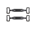 Picture of Carli 94-22 Ram 2500/3500 Short Reservoir Mounts For 2.0in Diameter Shocks