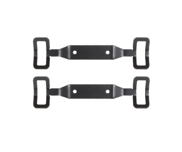Picture of Carli 94-22 Ram 2500/3500 Short Reservoir Mounts For 2.0in Diameter Shocks