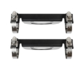 Picture of Carli 05-23 Ford F250/350 SD Hardware Remote Reservoir Mount 2.0 Shocks