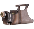 Picture of Carli 13-23 Ram 2500/3500 Dominator Lower Shock Mounts Front Weld In