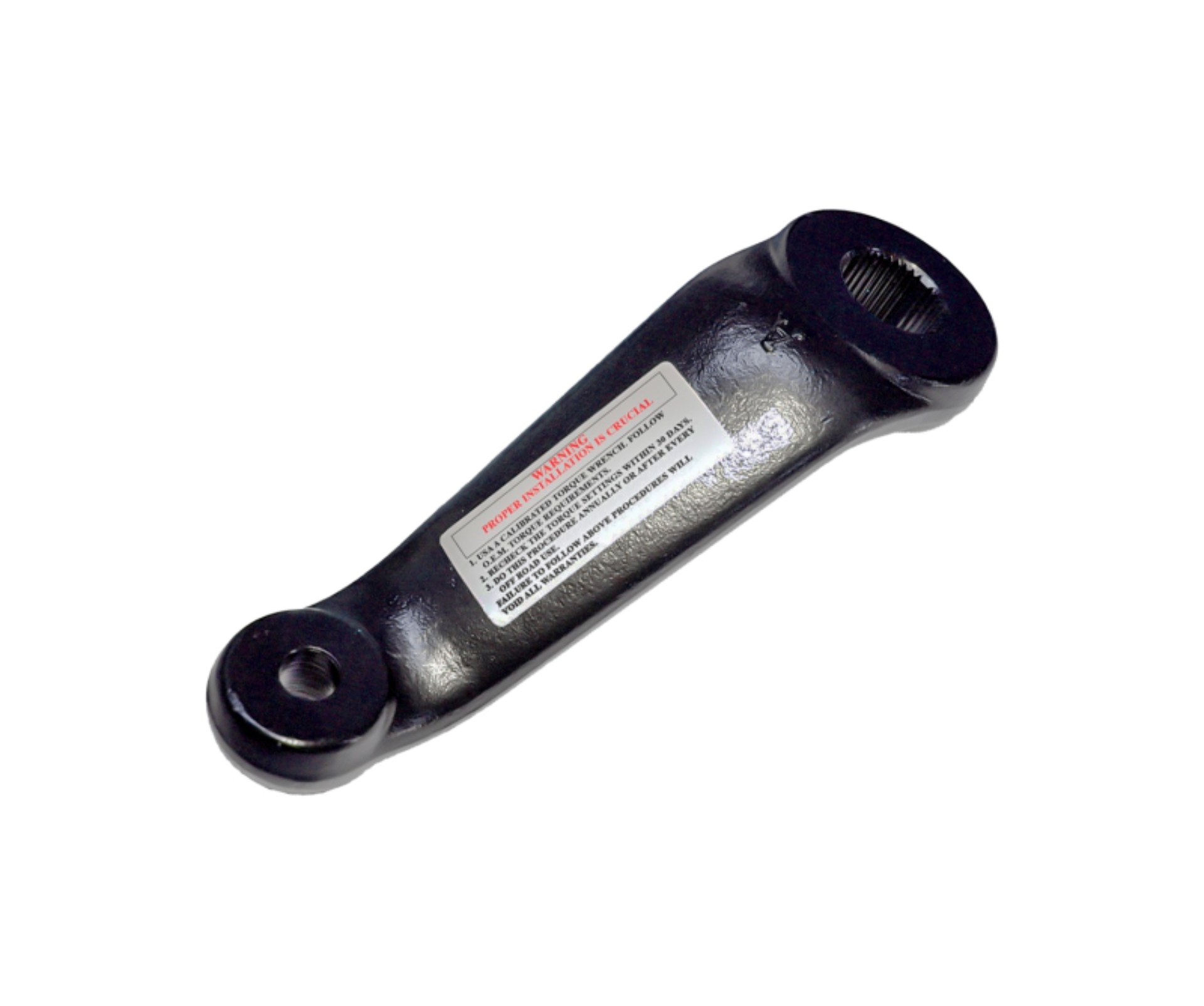 Picture of Carli 09-12 Ram 2500/3500 4x4 Drop Pitman Arm - 6in Lift
