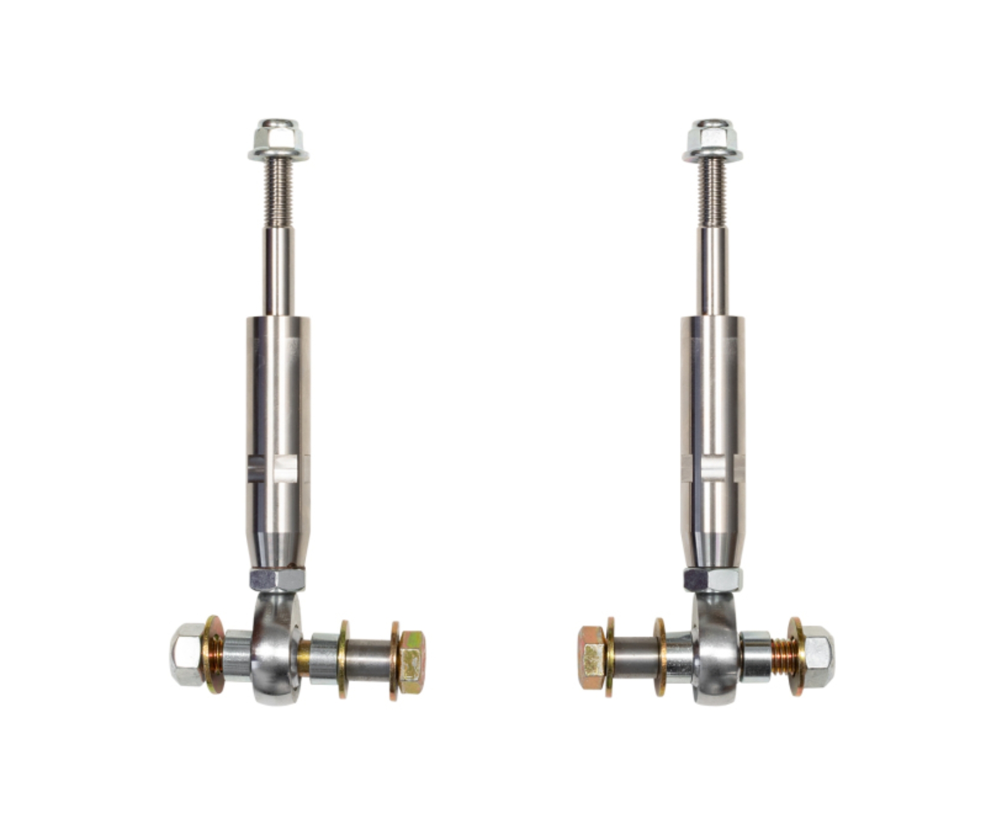Picture of Carli 98-09 Dodge Ram 2500/3500 Extended Sway Bar End Links