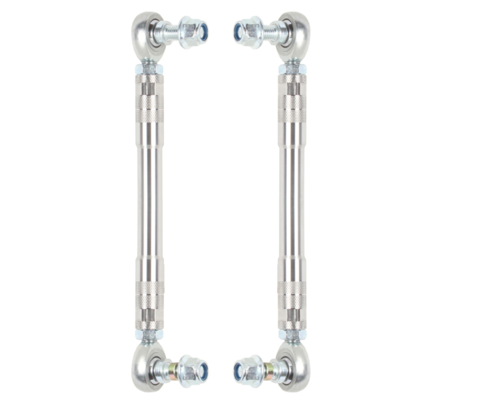 Picture of Carli 07-17 Jeep Wrangler Rear Sway Bar End Links