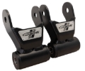 Picture of Carli 05-23 Ford F350/350 4x4 Fabricated Leaf Spring Shackle