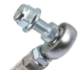 Picture of Carli 07-17 Jeep Wrangler Front Sway Bar End Links