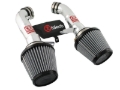 Picture of aFe Takeda Stage-2 Pro DRY S Cold Air Intake System Nissan 370Z 09-17 V6-3.7L