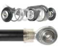 Picture of Carli 07-17 Jeep Wrangler Front Adjustable Track Bar