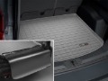 Picture of WeatherTech 13-16 Ford Escape Cargo Liner w/ Bumper Protector - Grey