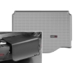 Picture of WeatherTech 13-16 Buick Encore Cargo Liner w/ Bumper Protector - Grey
