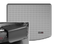 Picture of WeatherTech 13-16 Ford Escape Cargo Liner w/ Bumper Protector - Grey