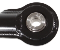 Picture of Carli 17-23 Ford F250/F350 Adjustable Track Bar 2.5in-4.5in Lift Systems