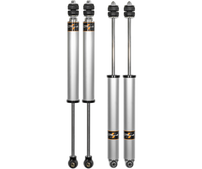 Picture of Carli CLI Shock Absorbers Shock & Spring Kits - AS-D3SPKG-CS20IFP-B