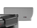 Picture of WeatherTech 08-16 Buick Enclave Cargo Liner w/ Bumper Protector - Grey