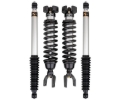 Picture of Carli 19-23 Ram 1500 4x4 2.5 Coilover/2.0 Shock Set 2.5in Lift