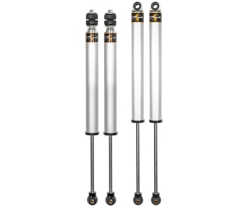 Picture of Carli 13-23 Ram 3500 Diesel 4x4 Commuter Shock Set 3.25in Lift