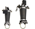 Picture of Carli 19-23 Ram 3500 4x4 Long Travel Air Bag System 1-2in Rear Lift 4.25in Axle Diameter