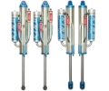 Picture of Carli 05-16 Ford F250/350 SD Unchained 3.0 Bypass Shock Set W/4.5in Lift