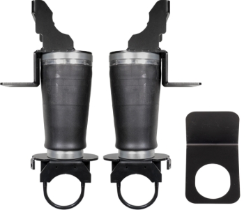 Picture of Carli 03-11 Ram 2500/3500 4x4 Diesel Long Travel Air Bag System 1-2in Rear Lift