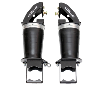 Picture of Carli 08-10 Ford F250/350 SD Long Travel Air Bag System For 4.5in Systems