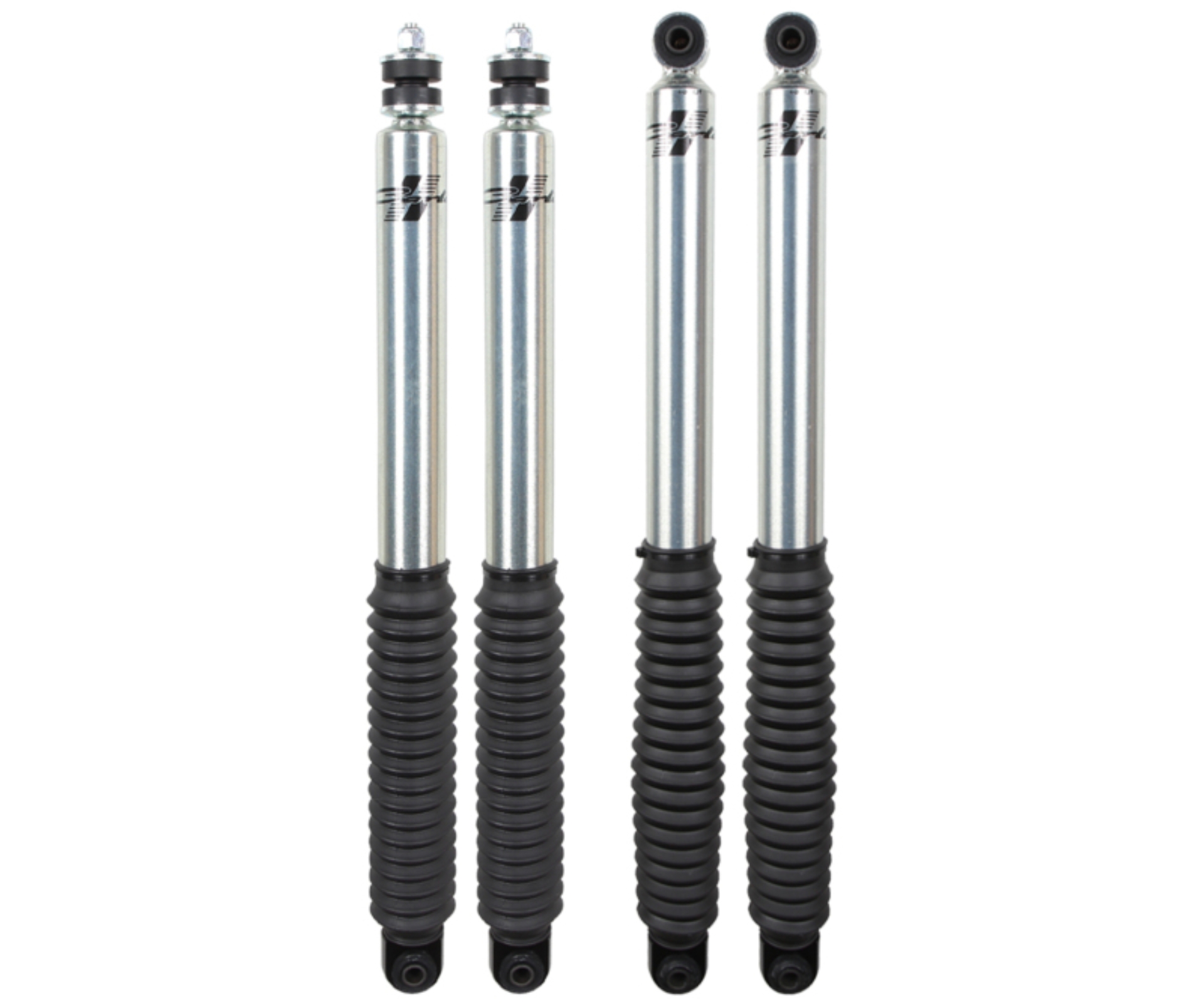 Picture of Carli 94-13 Ram 2500/3500 Signature Series Shock Set 2.75in Lift