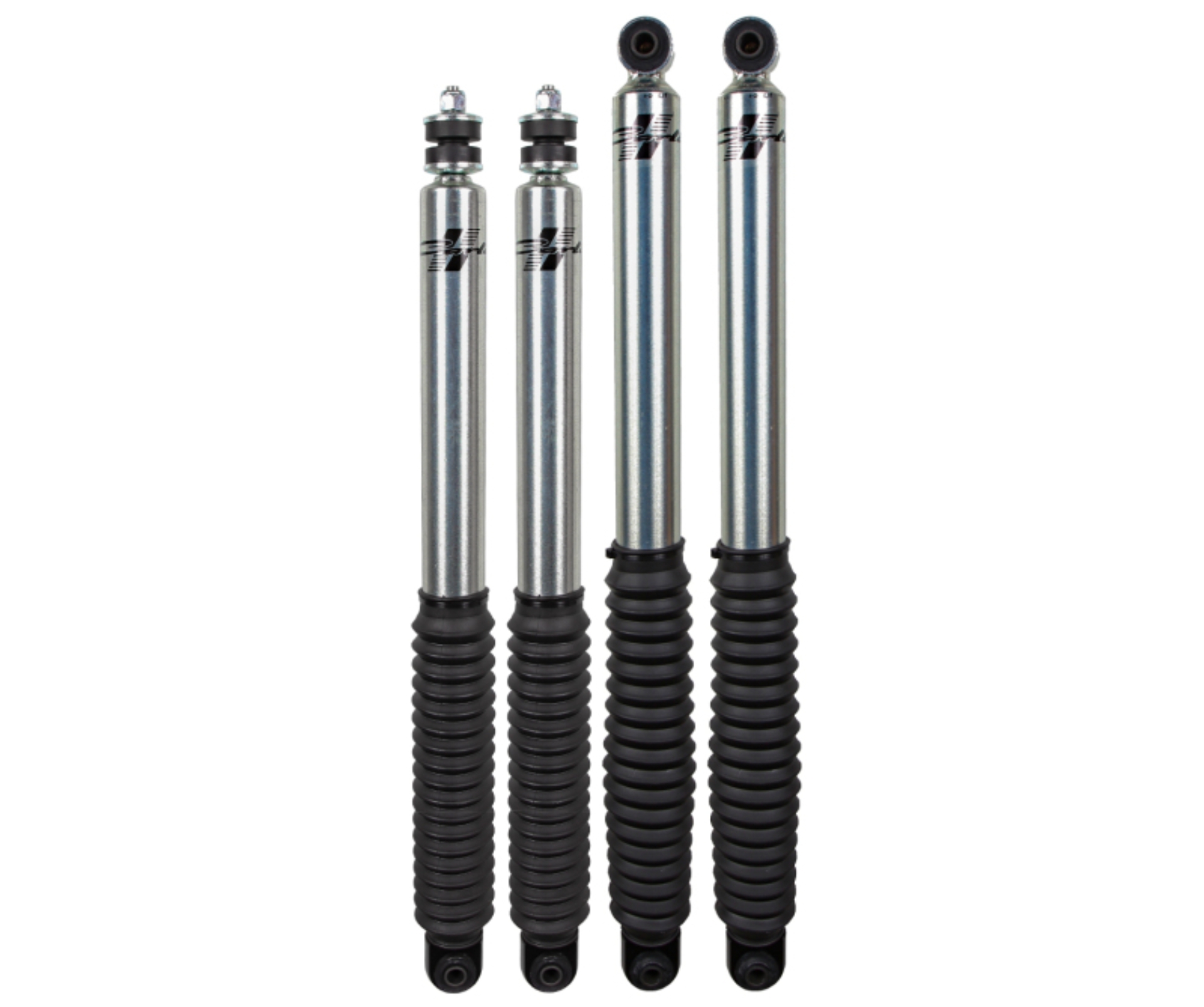 Picture of Carli 05-23 Ford F250/350 SD Signature Shocks Rear Pair 2.5in Lift