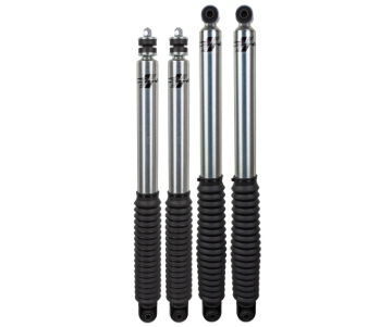 Picture of Carli 05-23 Ford F250/350 SD Signature Shocks Rear Pair 2.5in Lift