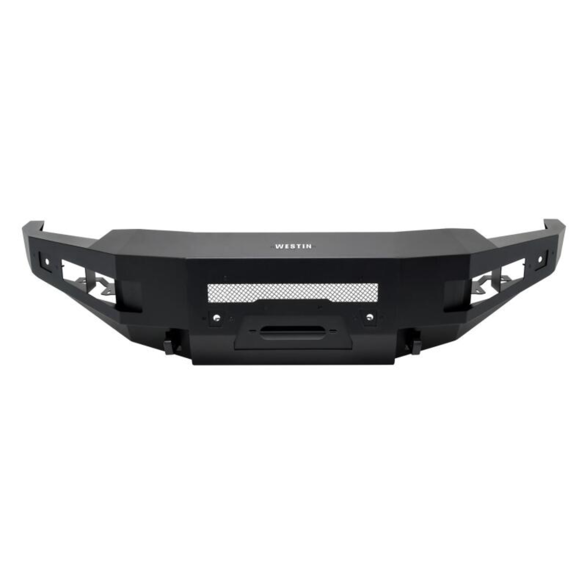 Picture of Pro-Series Front Bumper