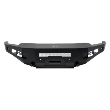 Picture of Pro-Series Front Bumper