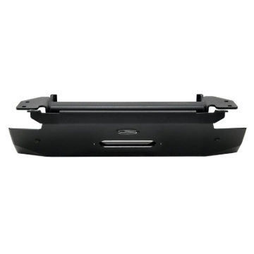 Picture of Superwinch 21-24 Ford Bronco Hidden Winch Mount - Black