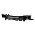 Picture of Superwinch 22-24 Toyota Tundra Hidden Winch Mount - Black