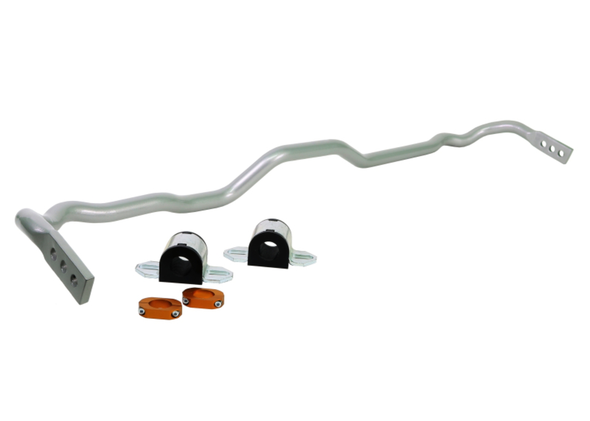 Picture of Whiteline 2023+ Toyota GR Corolla 24mm Adjustable Rear Sway Bar