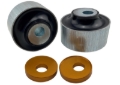 Picture of Whiteline 2023+ Toyota GR Corolla Front Lower Control Arm Inner Rear Bushing