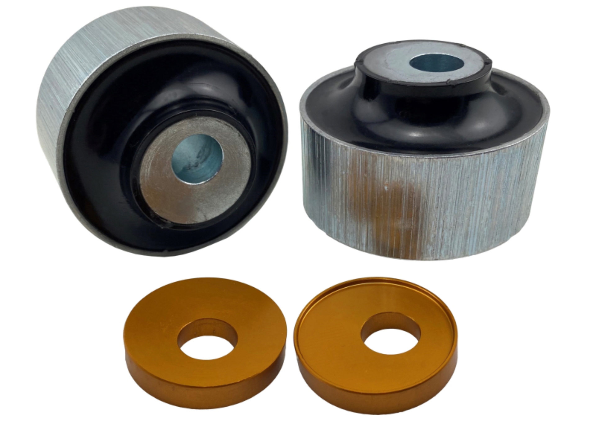 Picture of Whiteline 2023+ Toyota GR Corolla Front Lower Control Arm Inner Rear Bushing