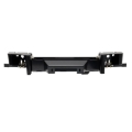 Picture of Superwinch 22-24 Toyota Tundra Hidden Winch Mount - Black