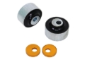 Picture of Whiteline 2023+ Toyota GR Corolla Front Lower Control Arm Inner Rear Bushing