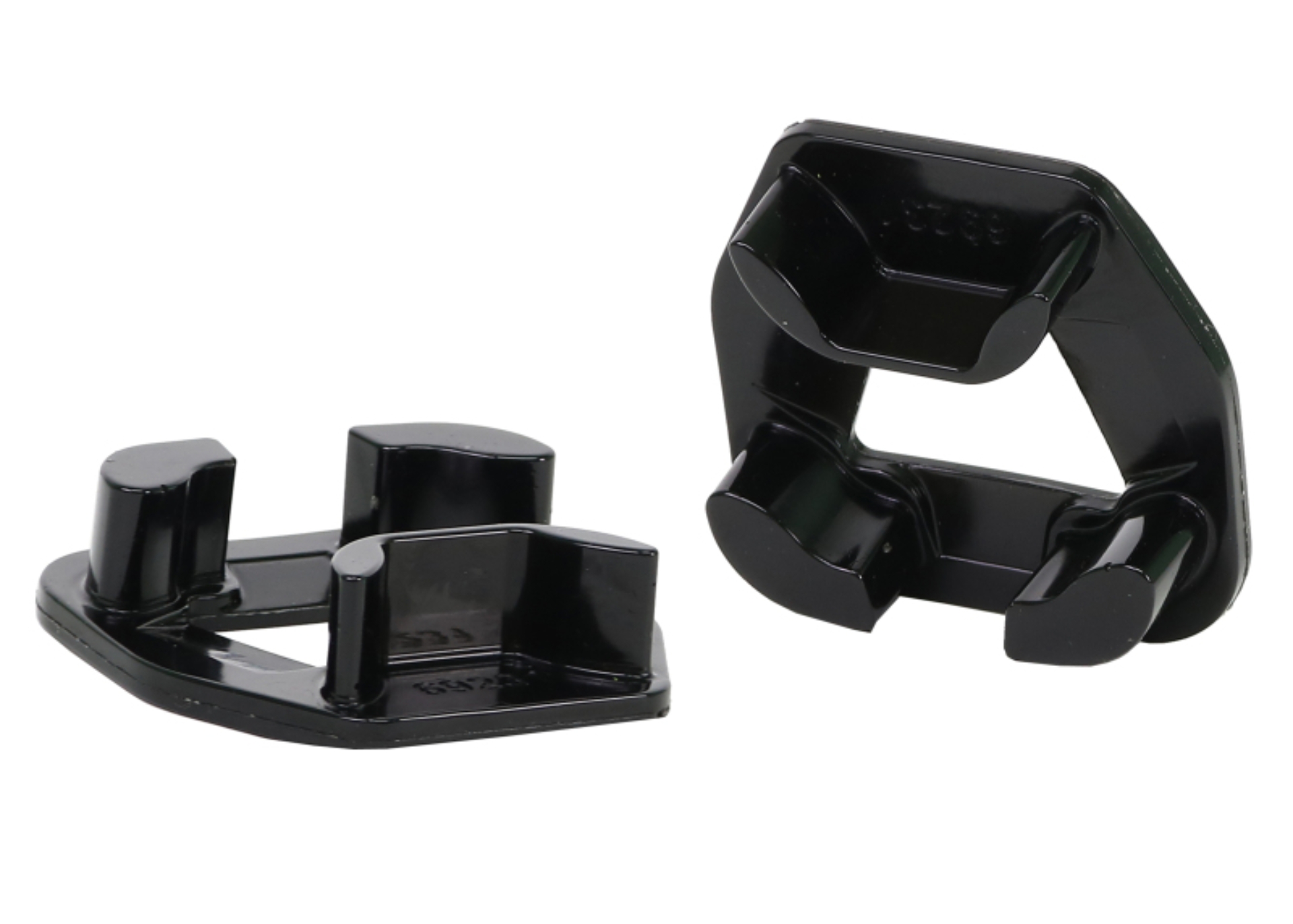 Picture of Whiteline 2023+ Toyota GR Corolla Engine Torque Arm Mount Insert Bushing