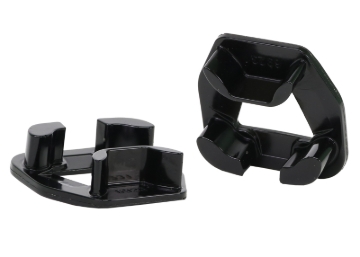 Picture of Whiteline 2023+ Toyota GR Corolla Engine Torque Arm Mount Insert Bushing