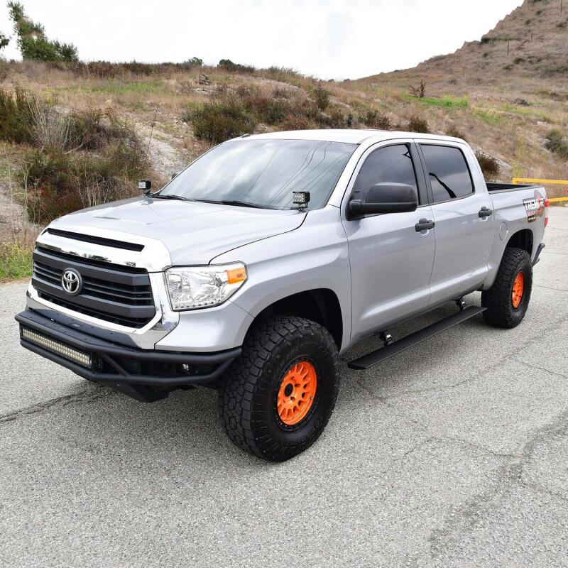 Picture of Westin WES Running Boards-Pro-e - 29-23255