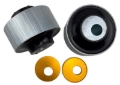 Picture of Whiteline 2023+ Toyota GR Corolla Front Lower Control Arm Inner Rear Bushing