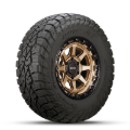 Picture of AMP Terrain Attack R/T Tire - 35X12.50R20LT 121Q