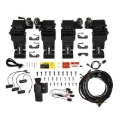 Picture of Westin 09-18 Dodge RAM 1500/19-24 1500 Classic Quad Cab Pro-e Electric Running Boards - Text. Blk