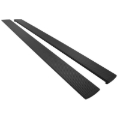 Picture of Westin 15-25 Chevrolet Colorado/Canyon Crew Cab Pro-e Electric Running Boards - Textured Black