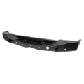 Picture of Westin 18-25 Jeep Wrangler JL XTS Rear Bumper - Textured Black